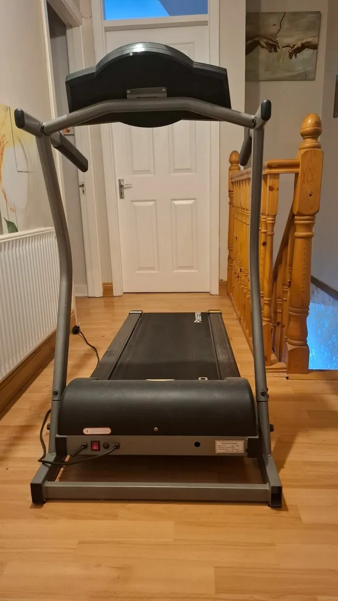 Treadmill - Image 1