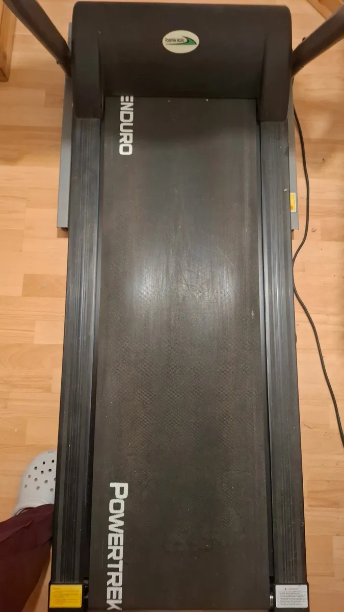Treadmill - Image 2
