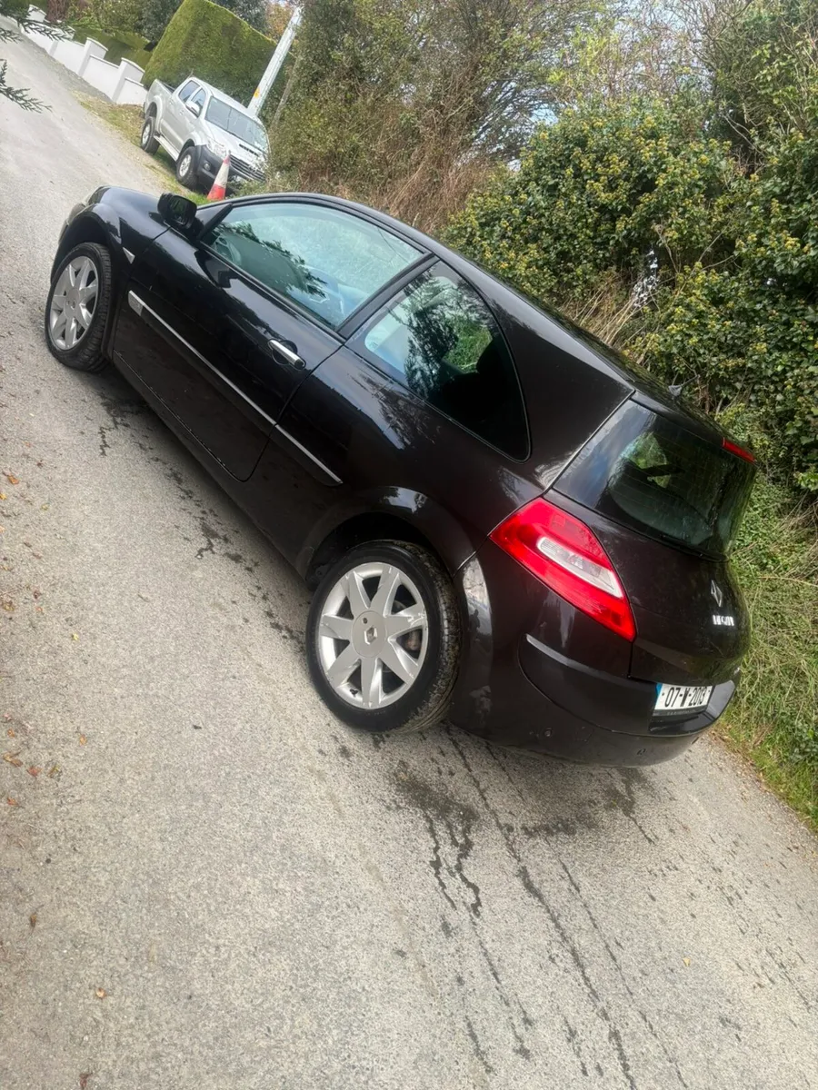 Renault megane - Image 3