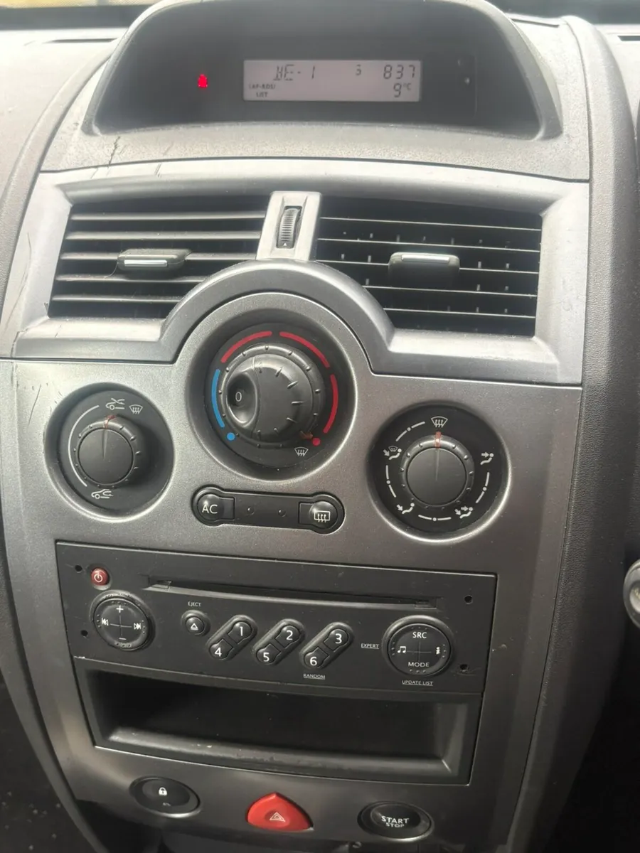 Renault megane - Image 4