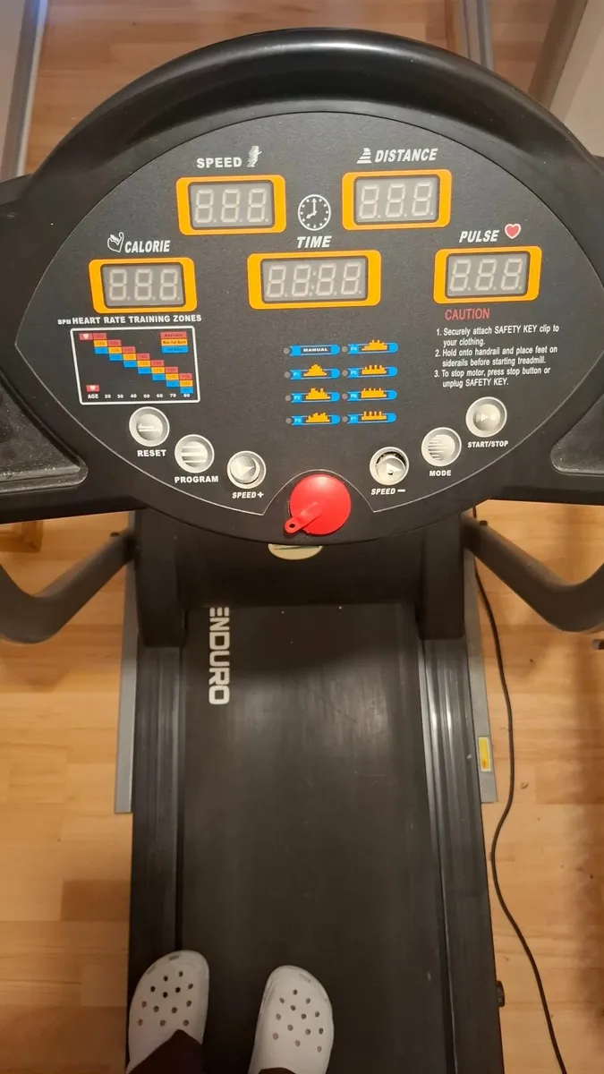 Treadmill - Image 3