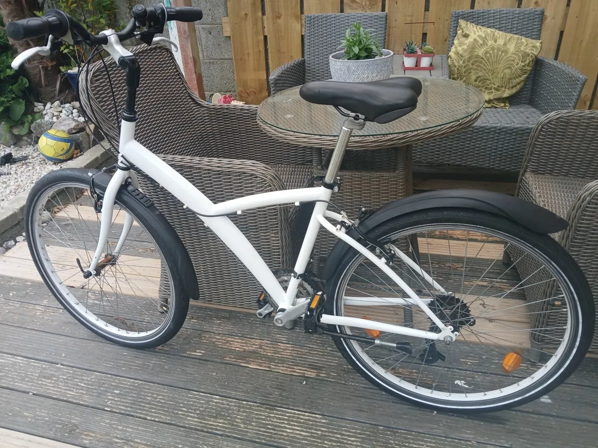 hybrid bike - Image 2