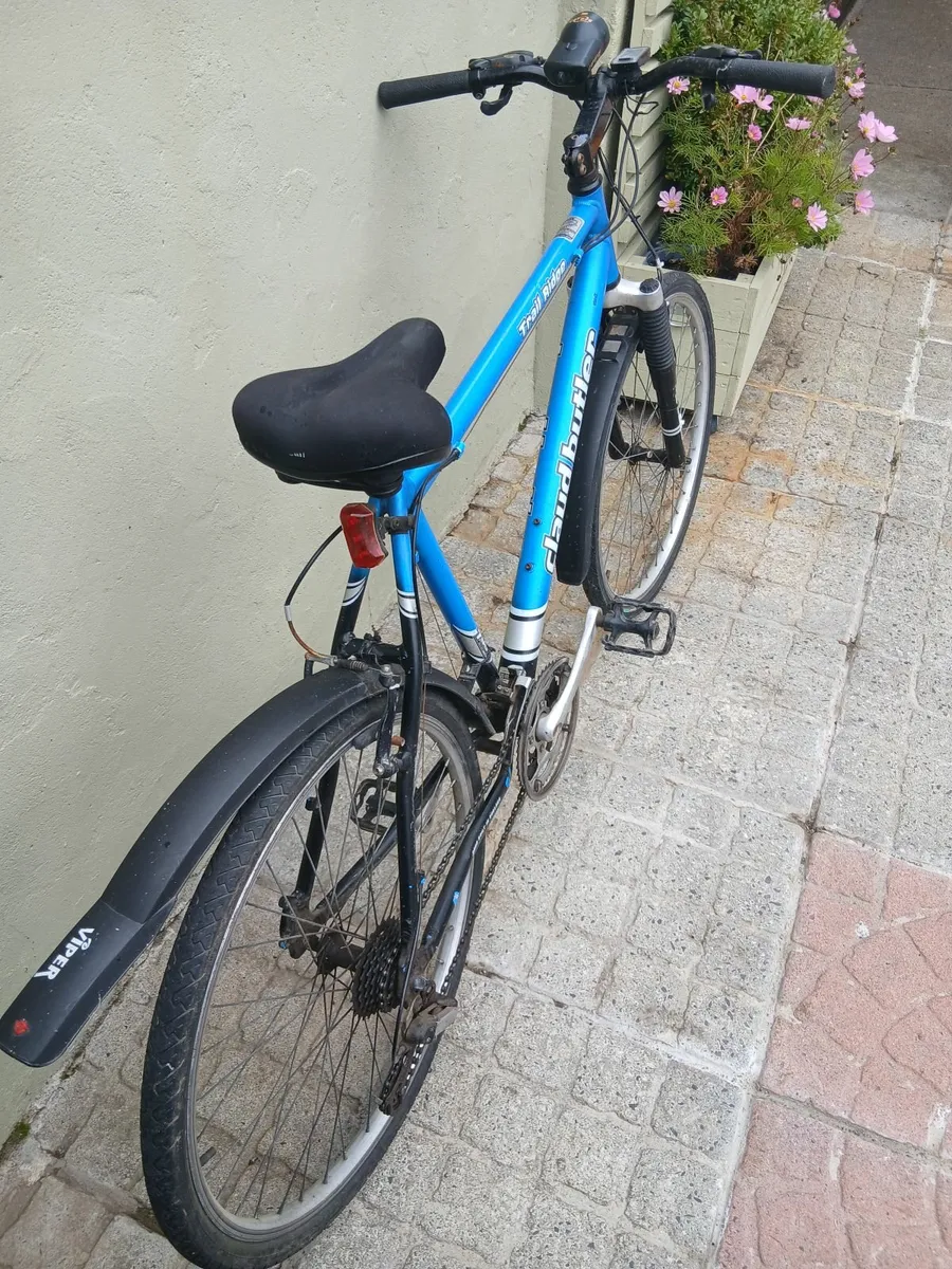 Man's bike - Image 4