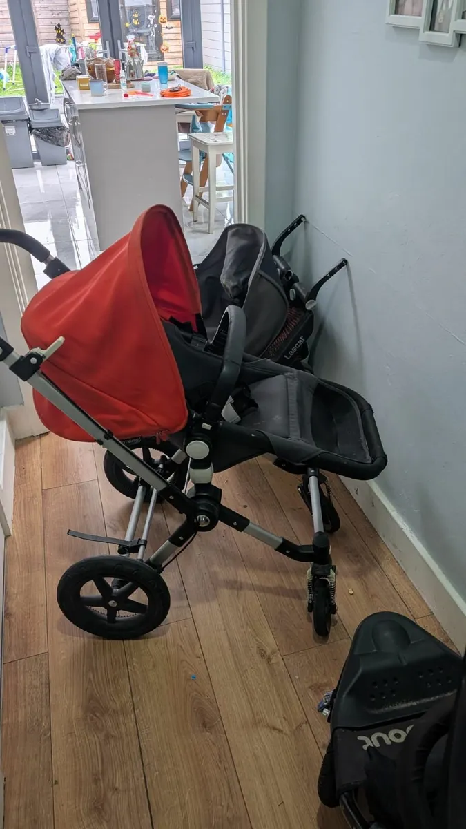 Pram - Image 2