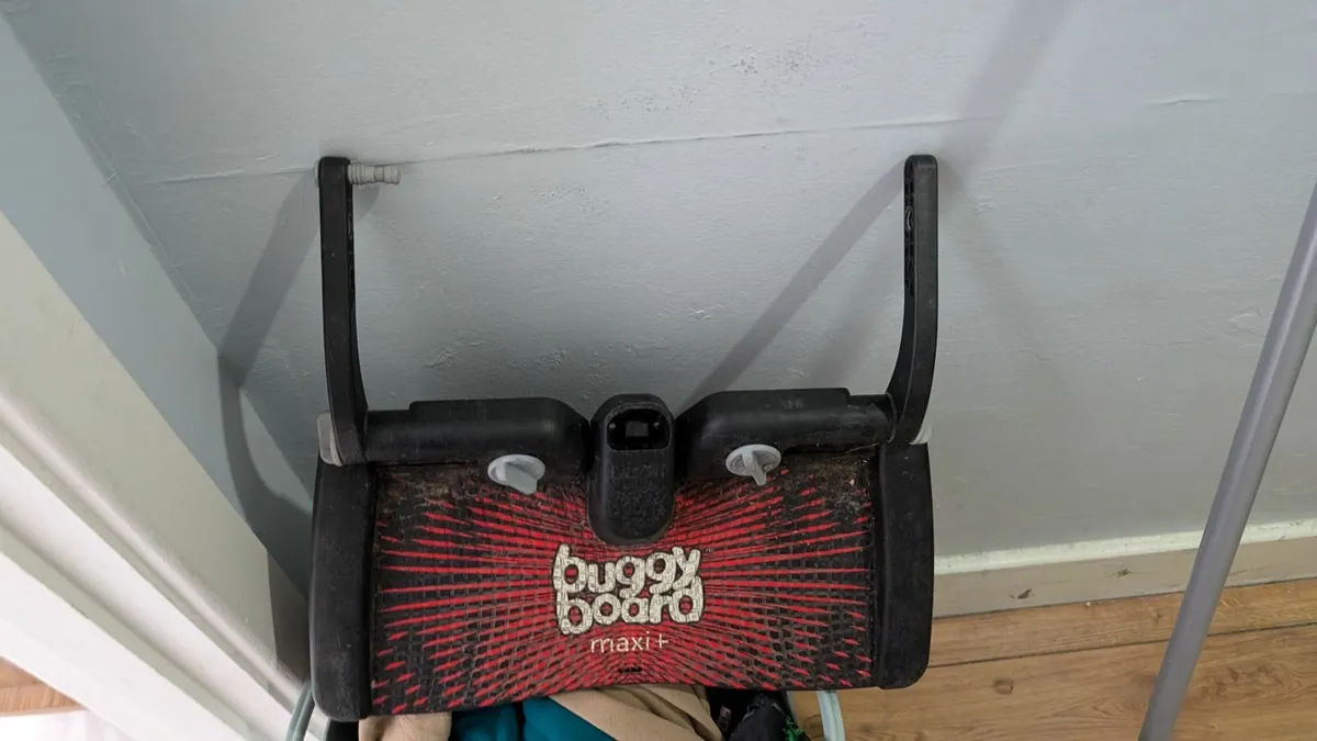 Pram - Image 4