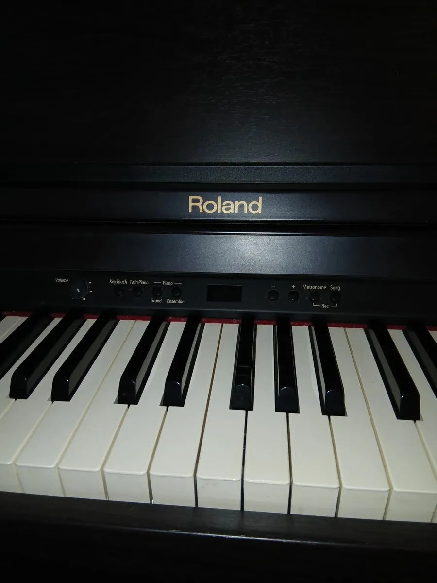 ROLAND RP301 Digital Piano - Image 3