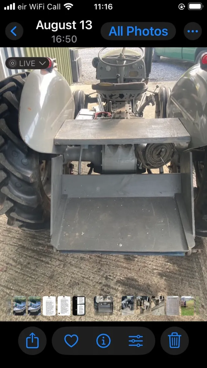 Tractor - Image 2