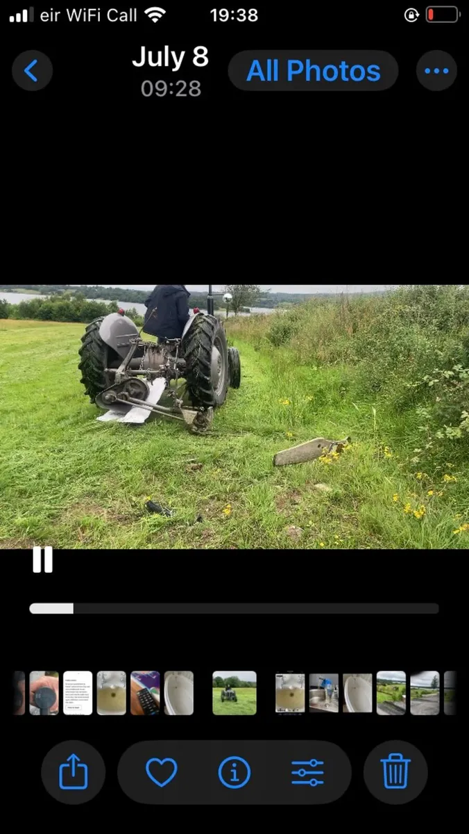 Tractor - Image 3