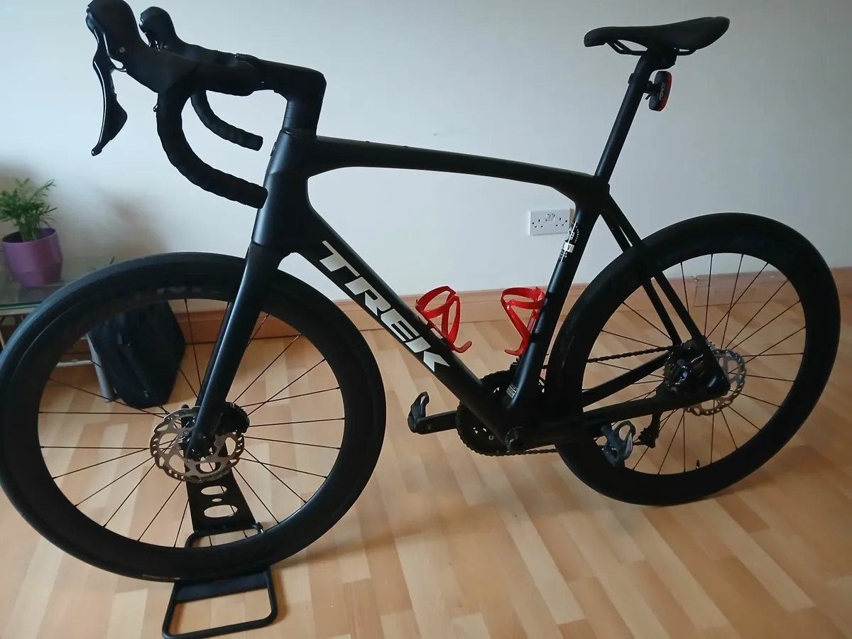 Trek Domane - Image 1
