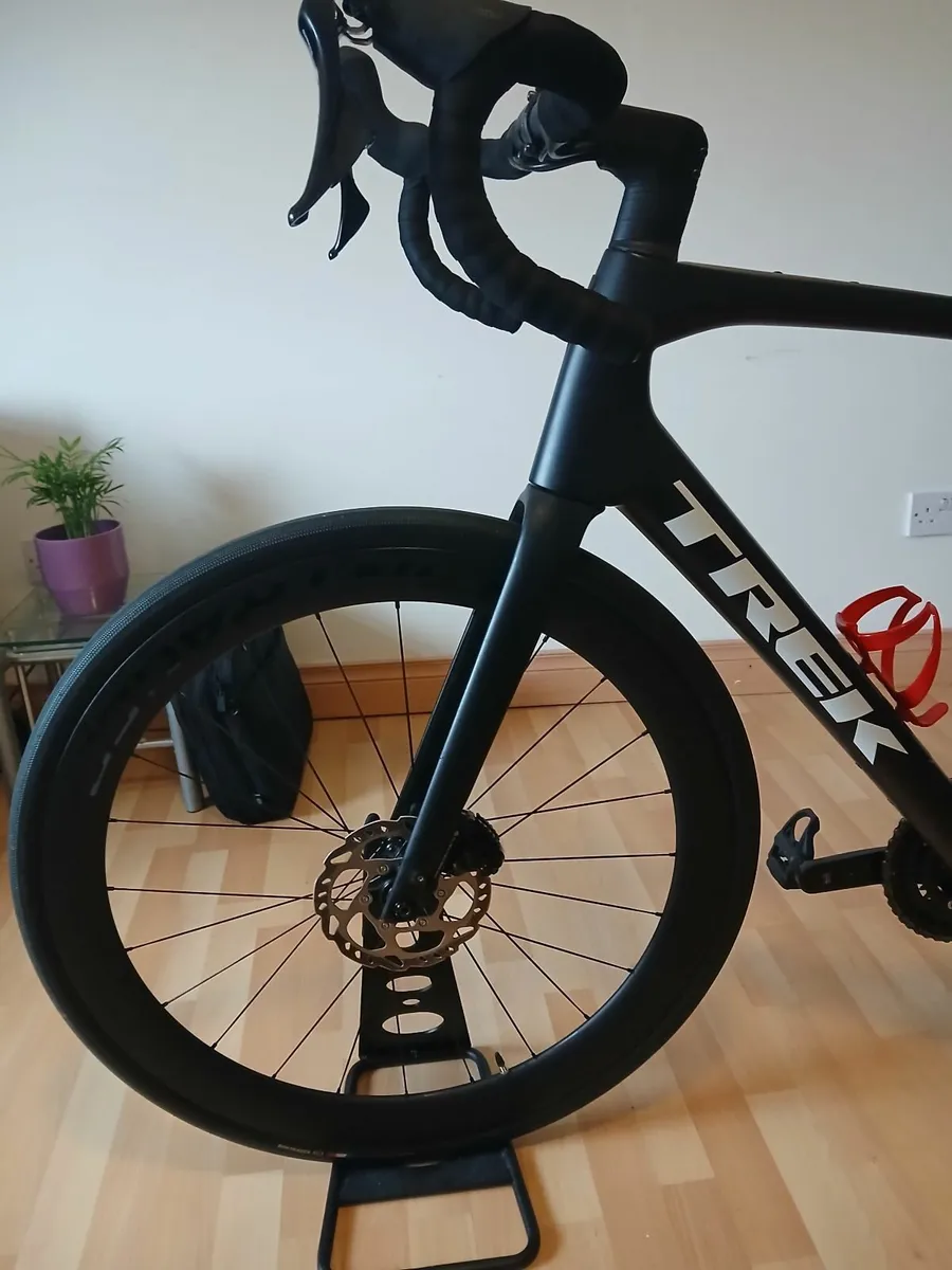 Trek Domane - Image 3