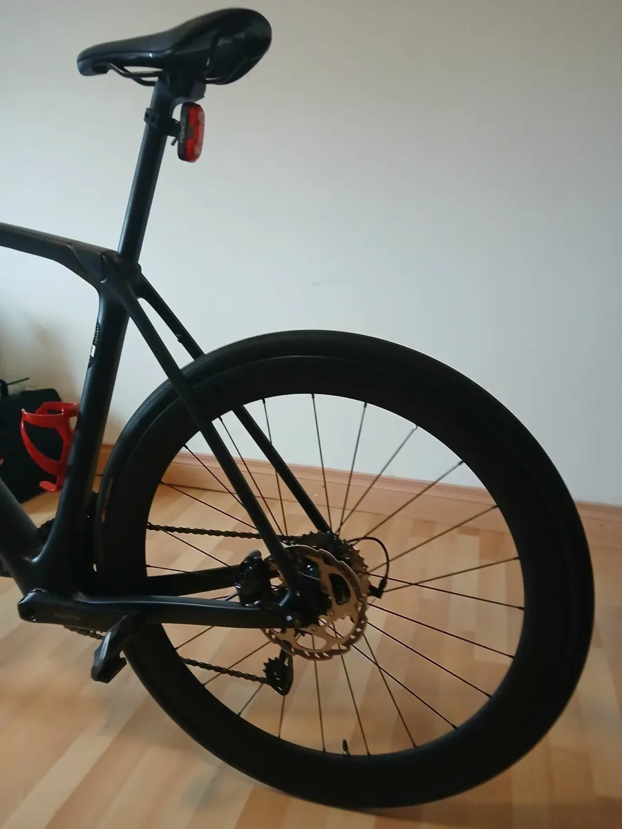 Trek Domane - Image 4