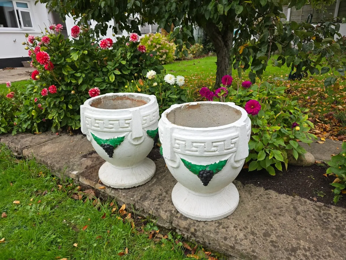 Garden Planters - Image 2