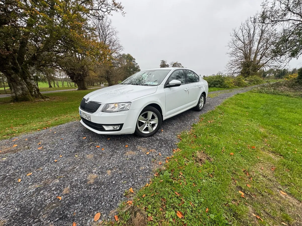 Skoda - Image 1