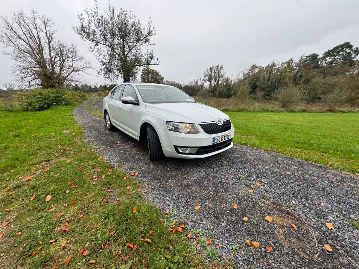 Skoda - Image 2