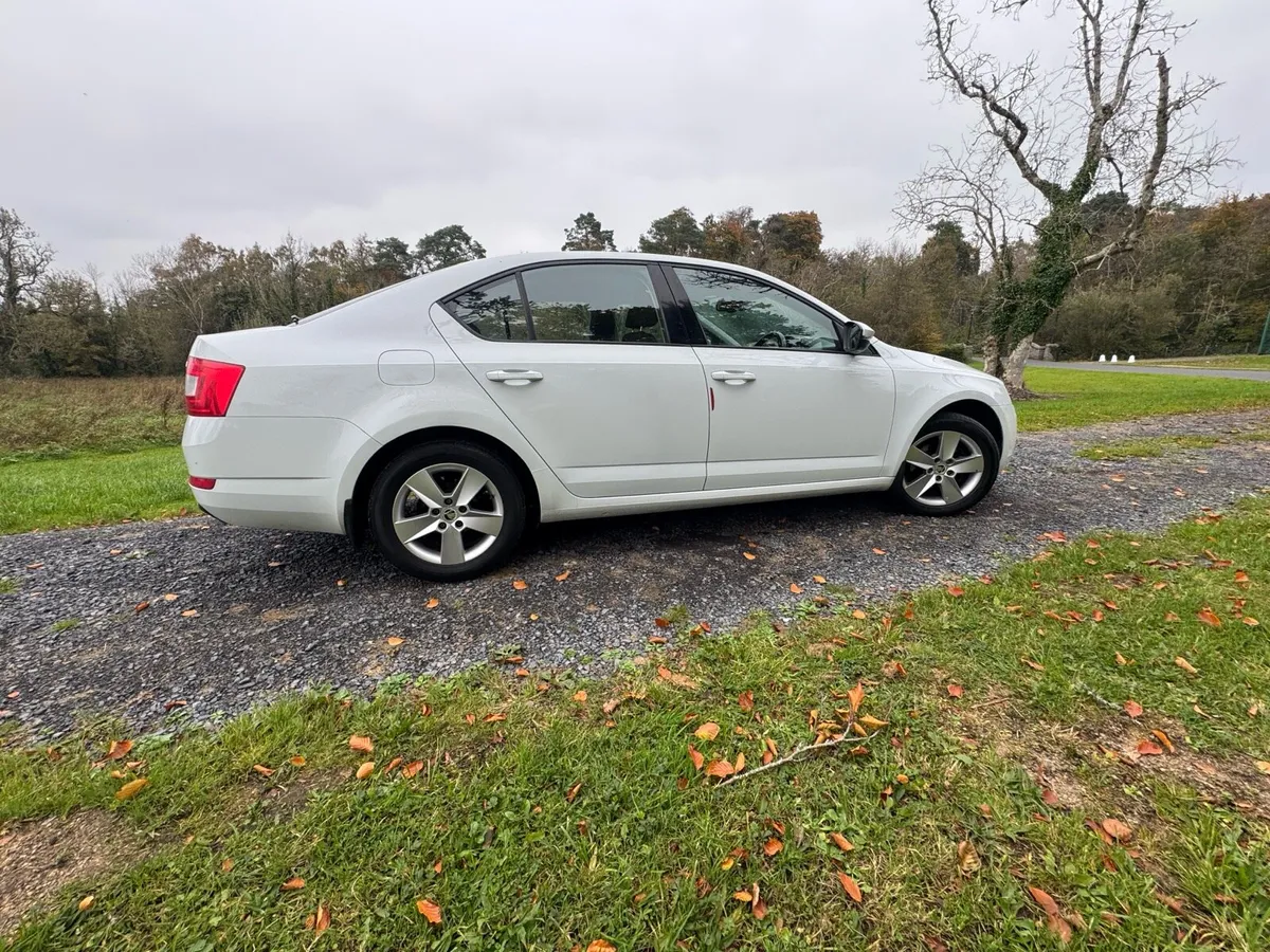 Skoda - Image 3