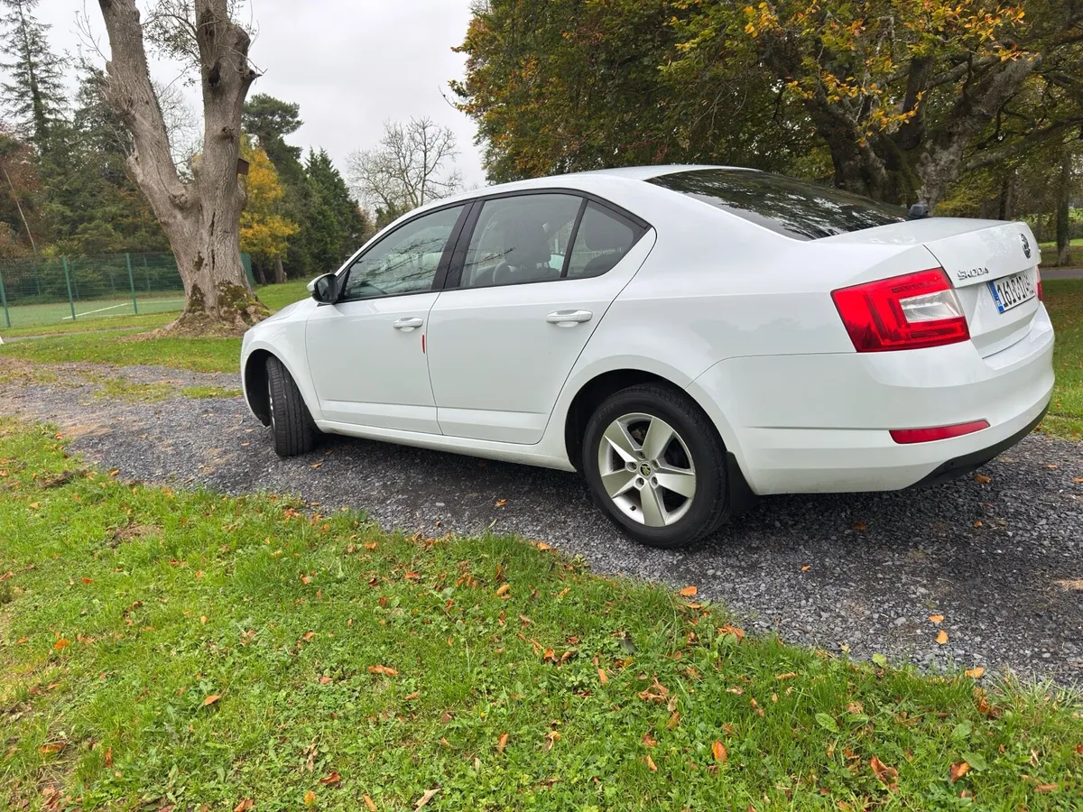 Skoda - Image 4