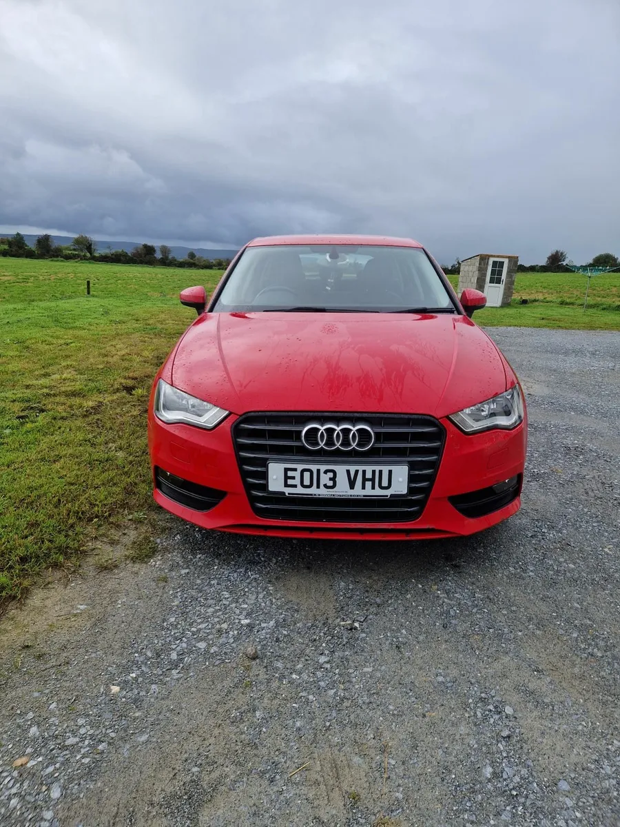 Audi A3 2013 - Image 4