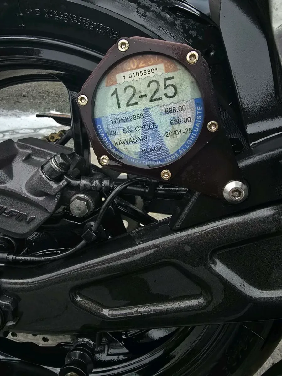Kawasaki Ninja 650 - Image 2