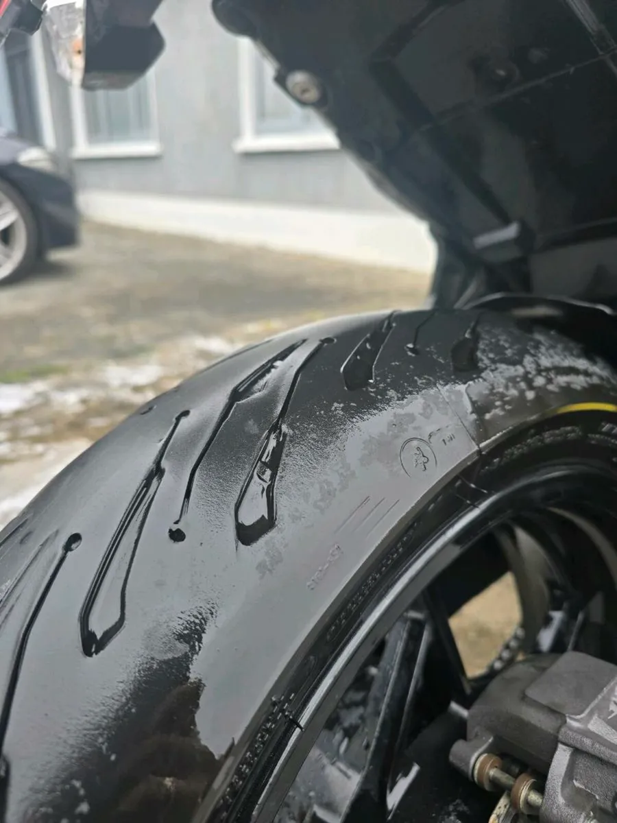 Kawasaki Ninja 650 - Image 3