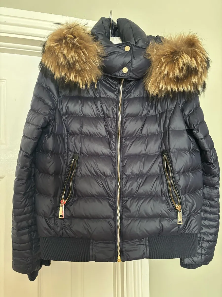 Holland Cooper Ladies jacket - Image 1