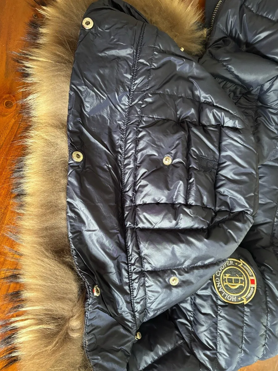Holland Cooper Ladies jacket - Image 4