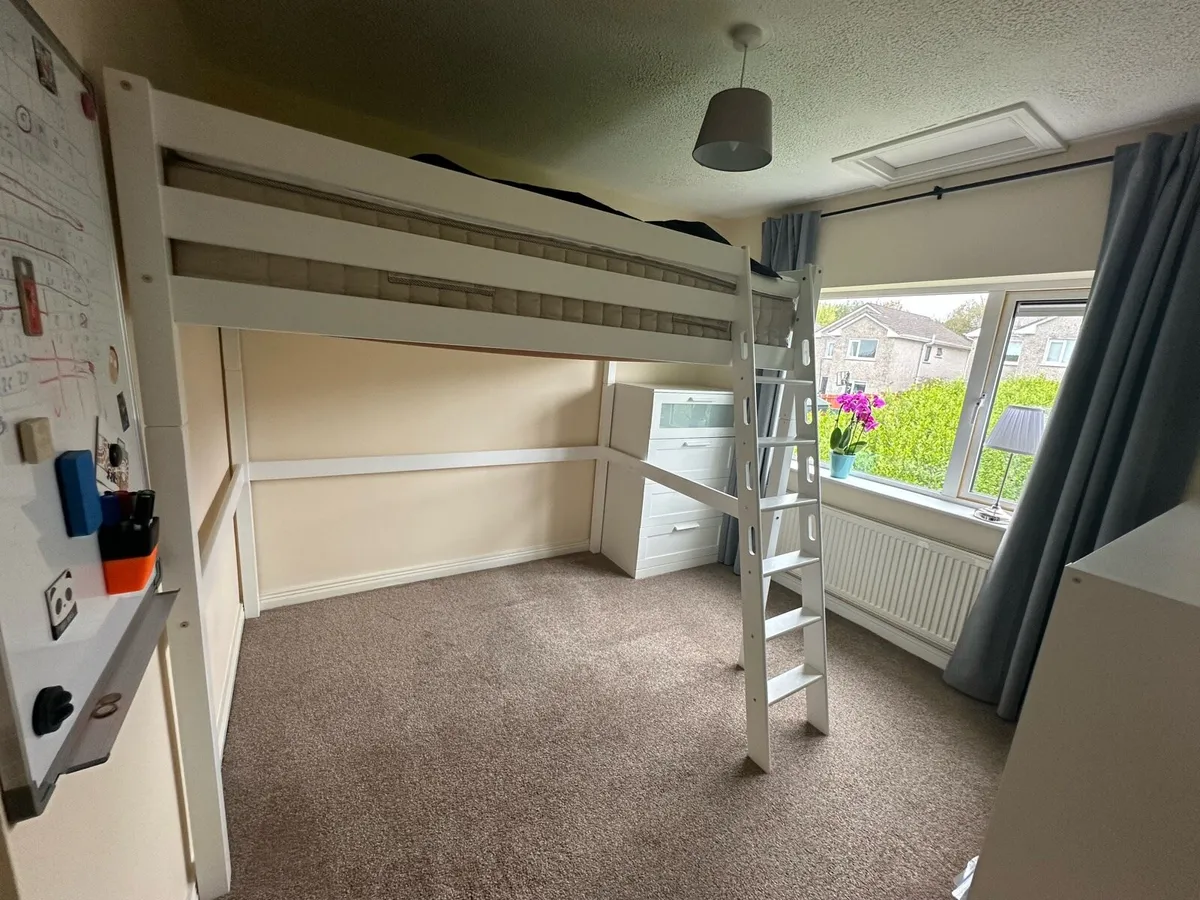 High-bed - Image 1
