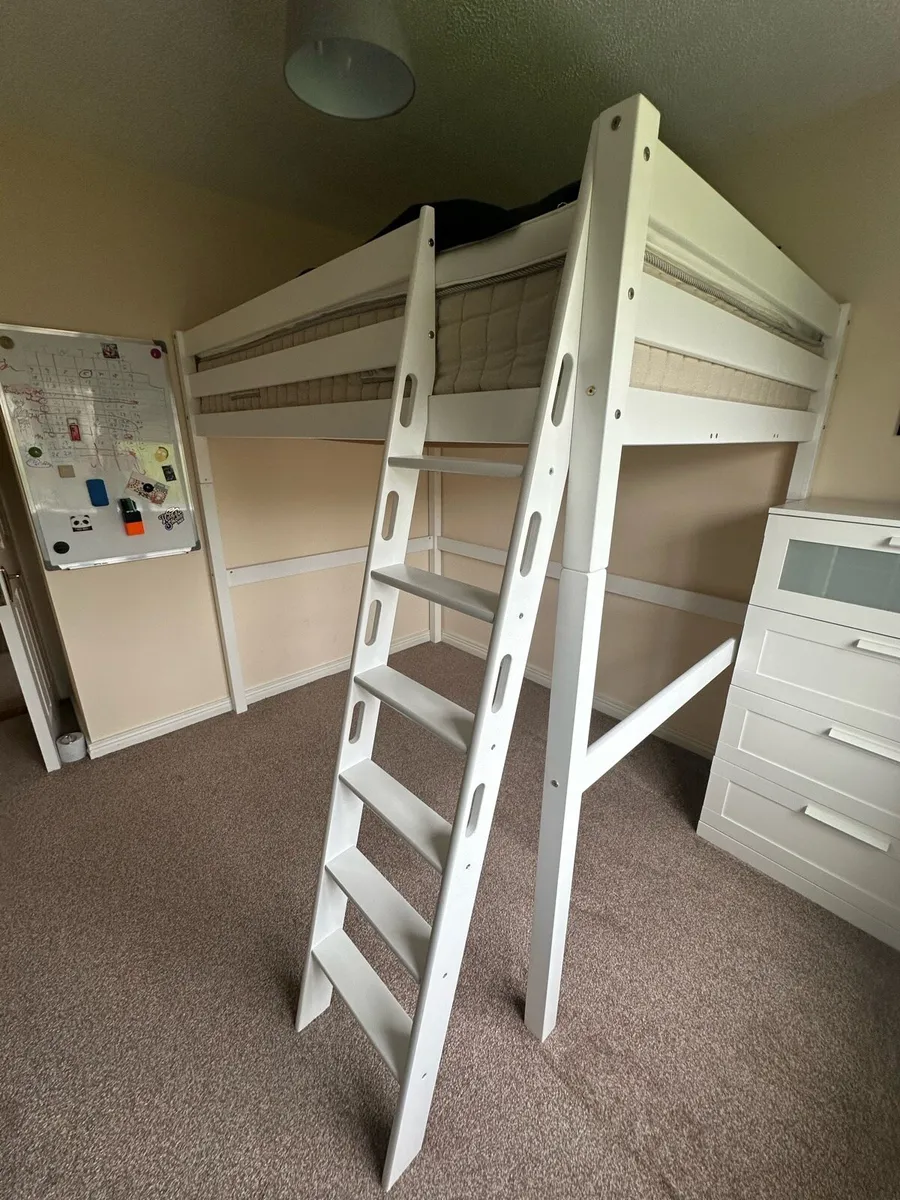 High-bed - Image 2