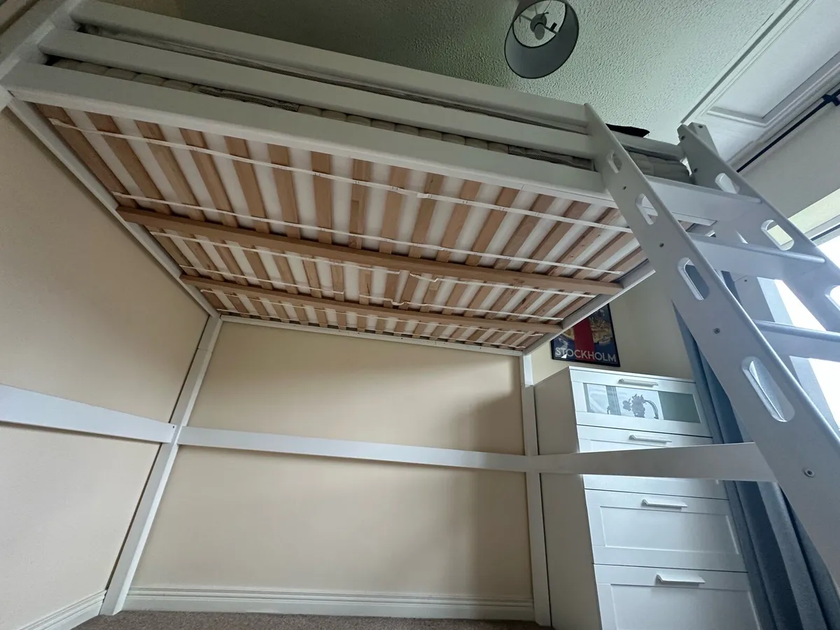 High-bed - Image 3