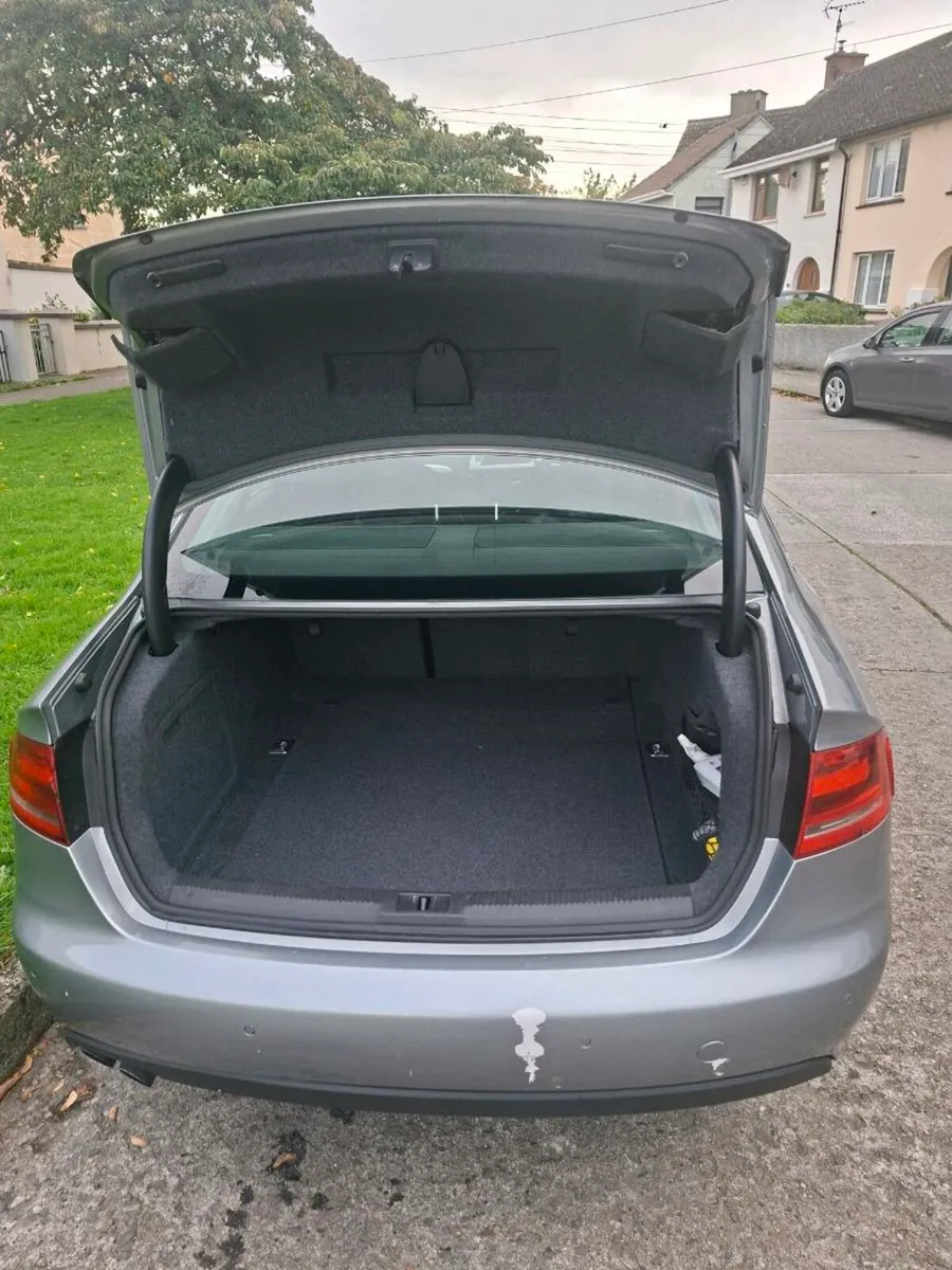 Audi A4 - Image 3