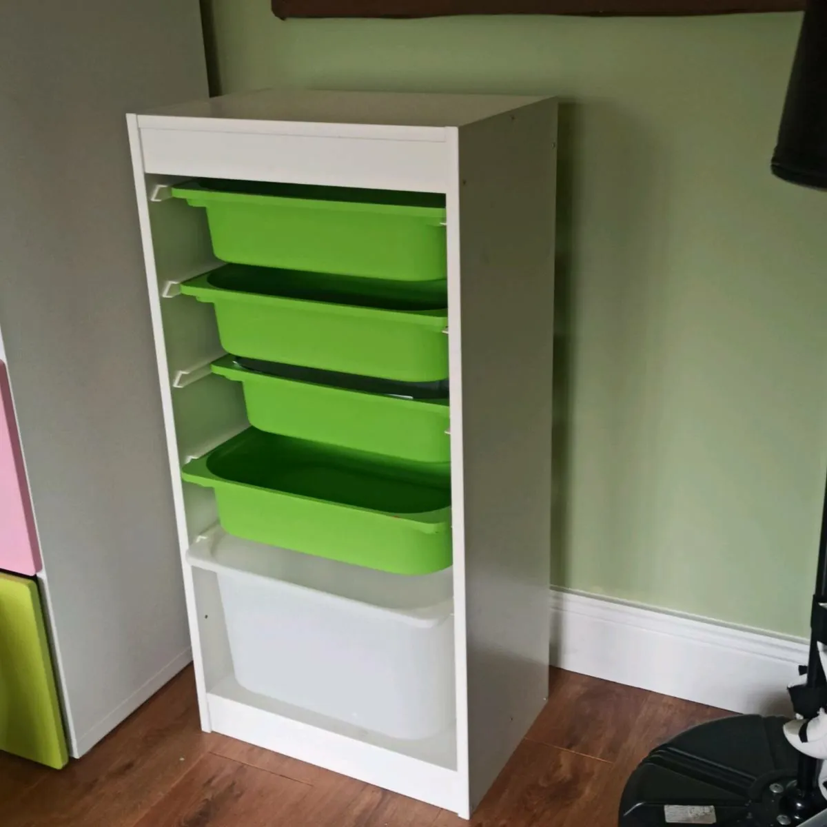 IIKEA storage unit - Image 1