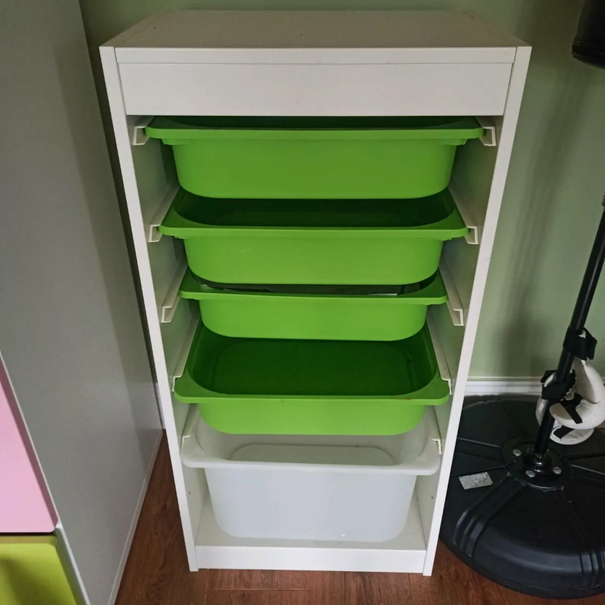 IIKEA storage unit - Image 2