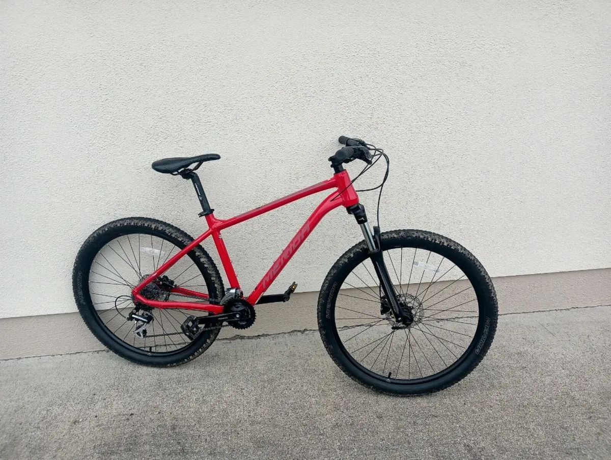 Marida Big seven 20 mountain bike - Image 1