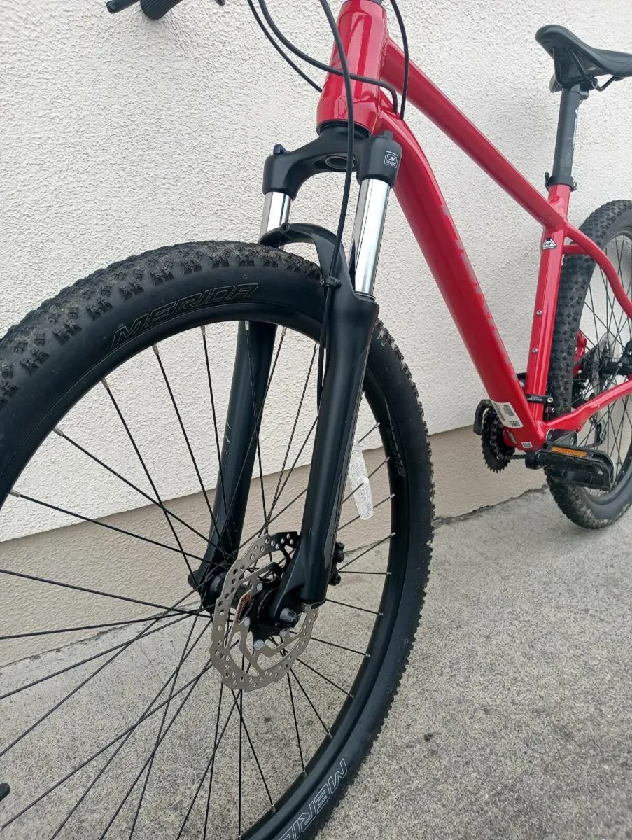 Marida Big seven 20 mountain bike - Image 2