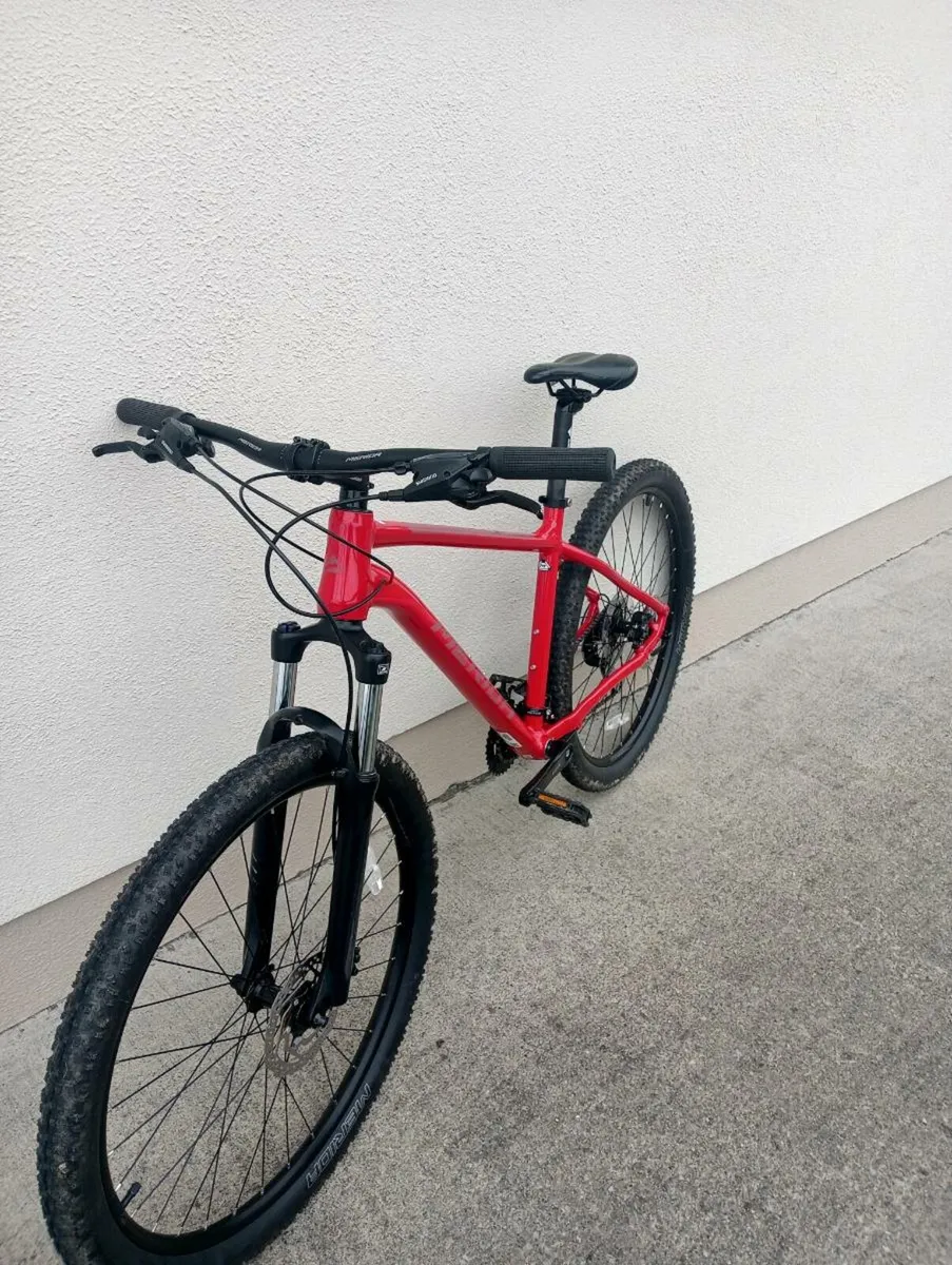 Marida Big seven 20 mountain bike - Image 3