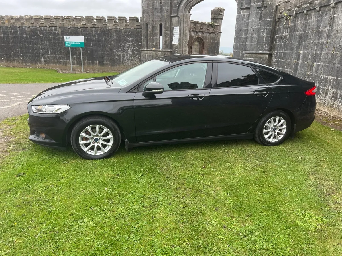 Ford Mondeo 2015 - Image 3