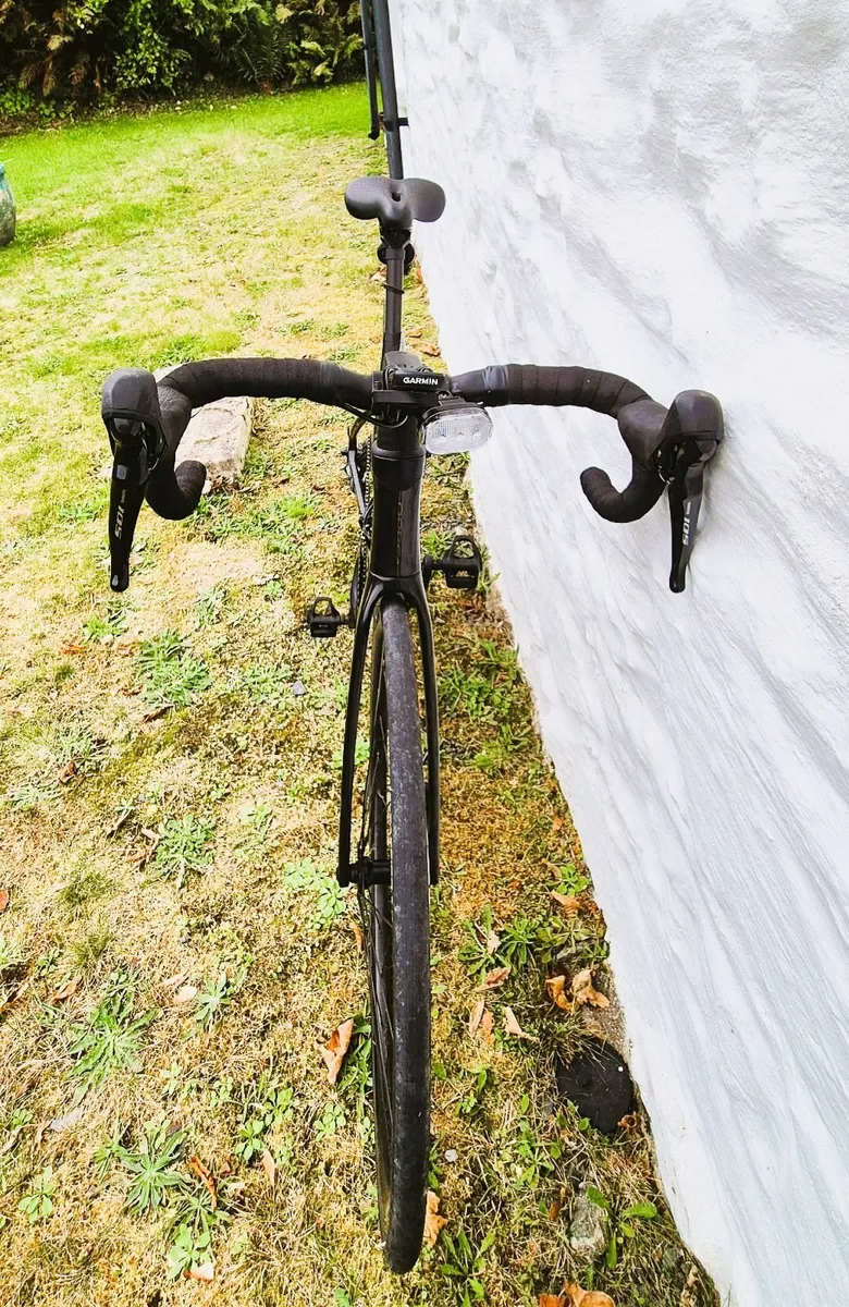 Orbea M40 Carbon Frame Road Bike €1600 (ONO) - Image 2