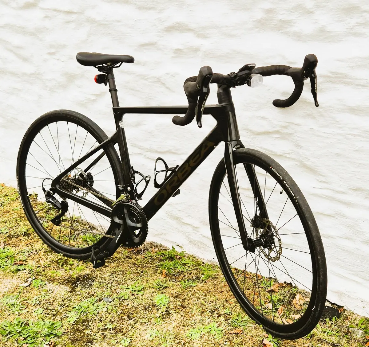 Orbea M40 Carbon Frame Road Bike €1600 (ONO) - Image 3