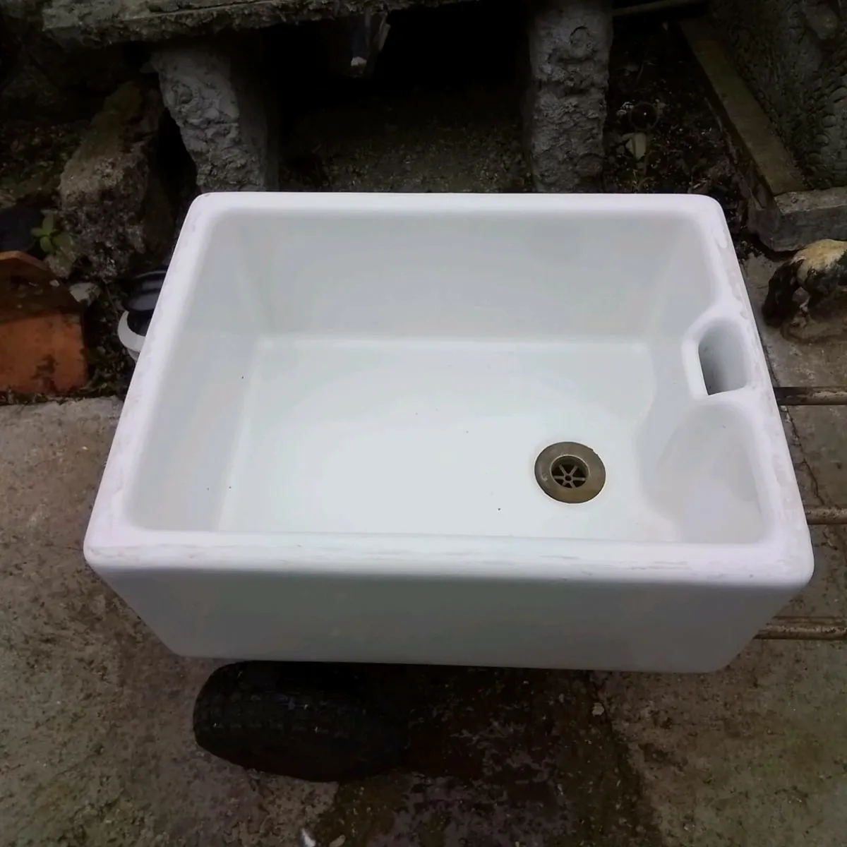 BELFAST SINK - Image 3