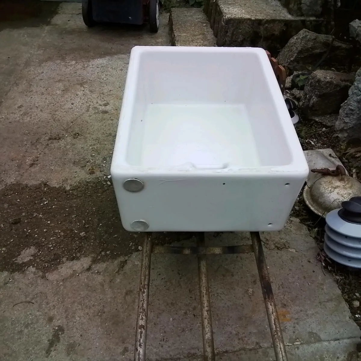BELFAST SINK - Image 4
