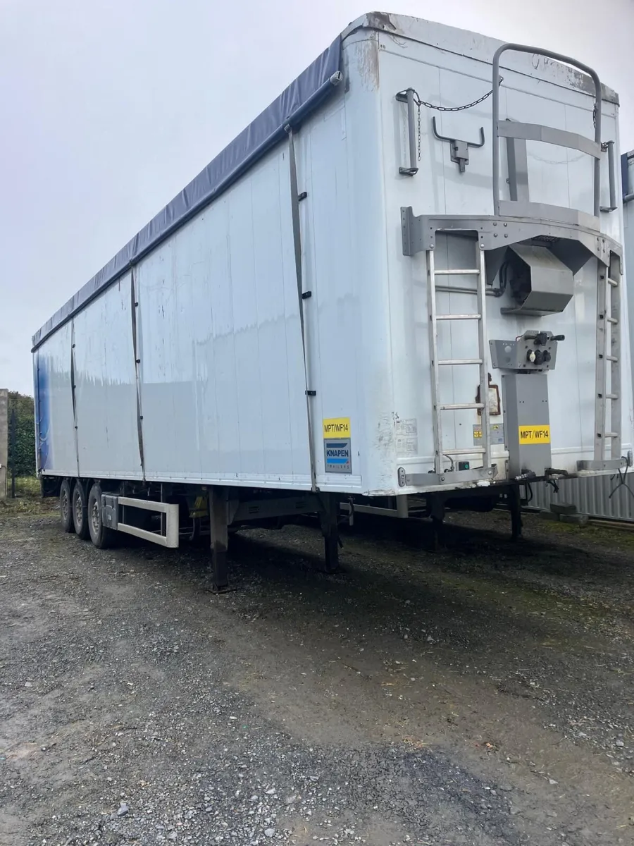 Trailers & Plant Machinery **Online Auction** - Image 2