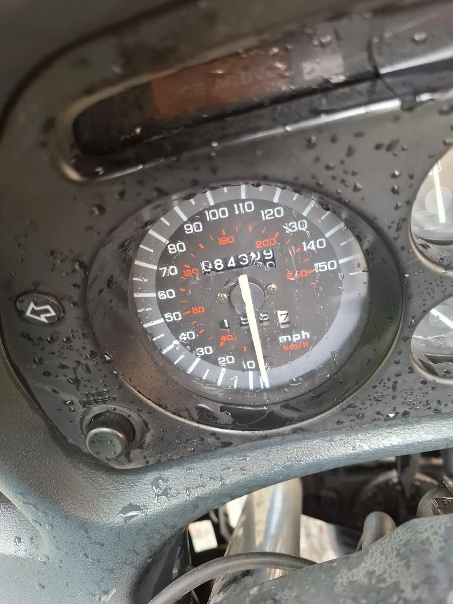 Honda ST1100 Pan European - Image 2