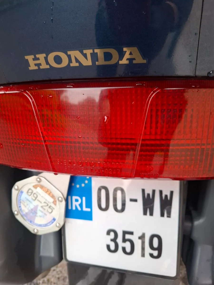 Honda ST1100 Pan European - Image 3