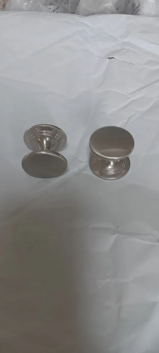 Cabinet Door Knobs - Image 3