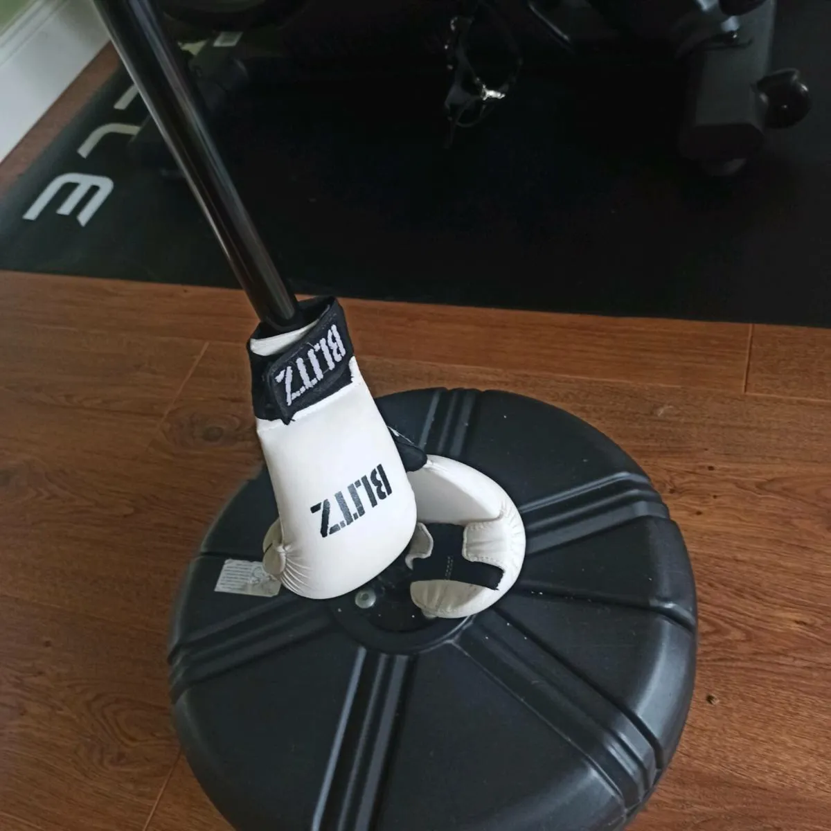 Punching Bag - Image 2