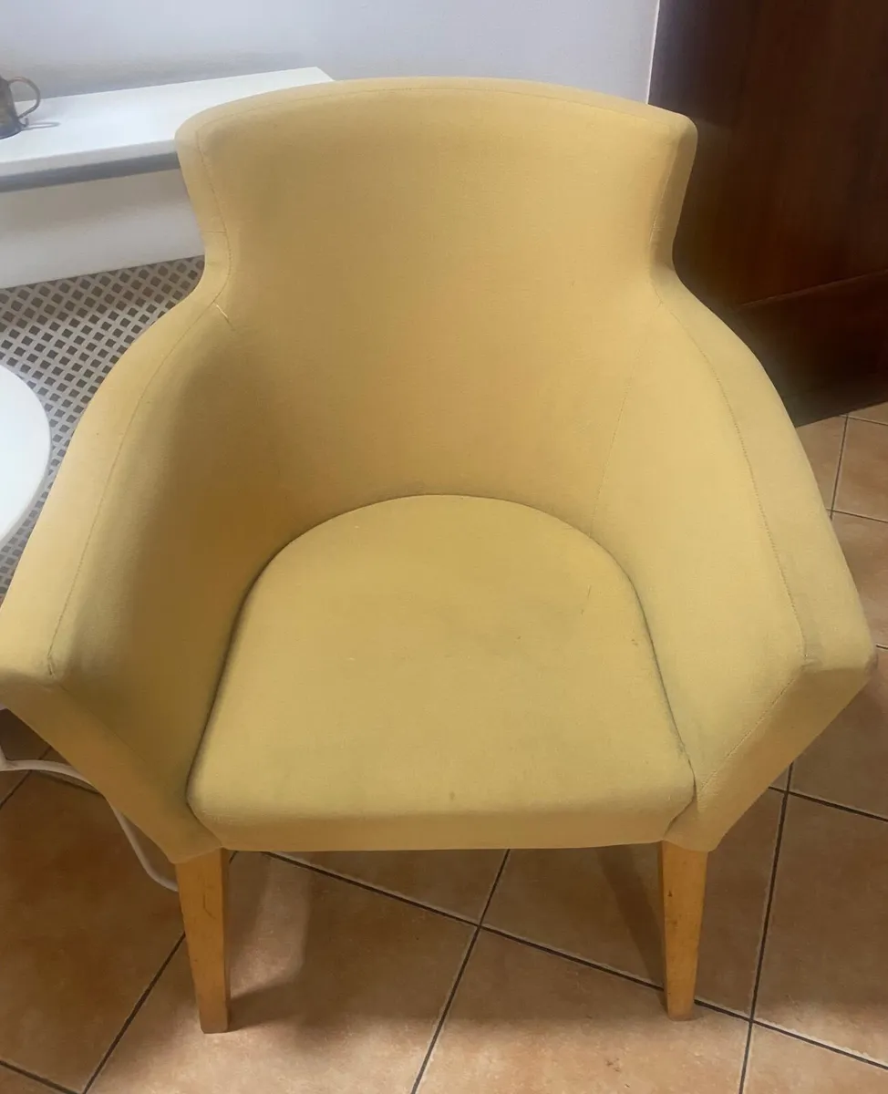 Chair - Image 2