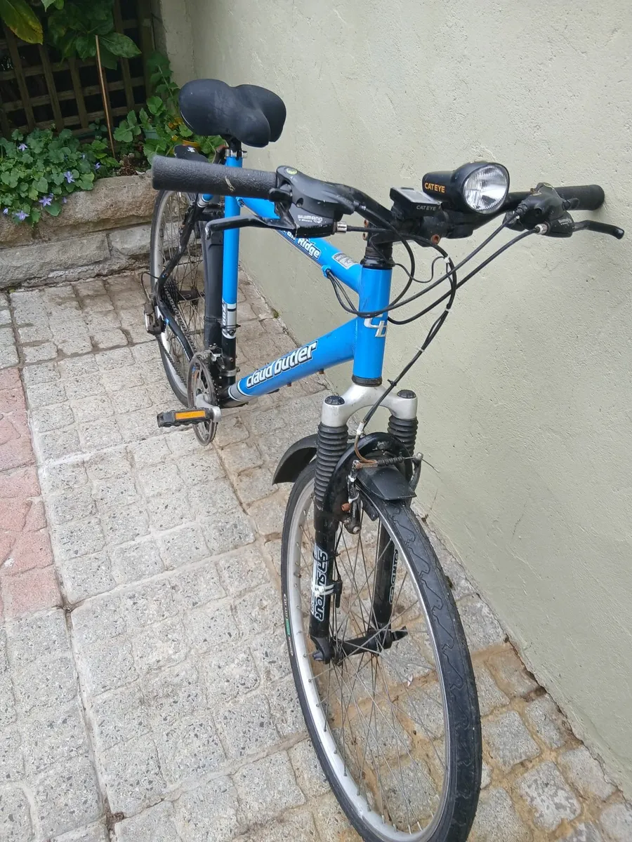 Man's bike - Image 2