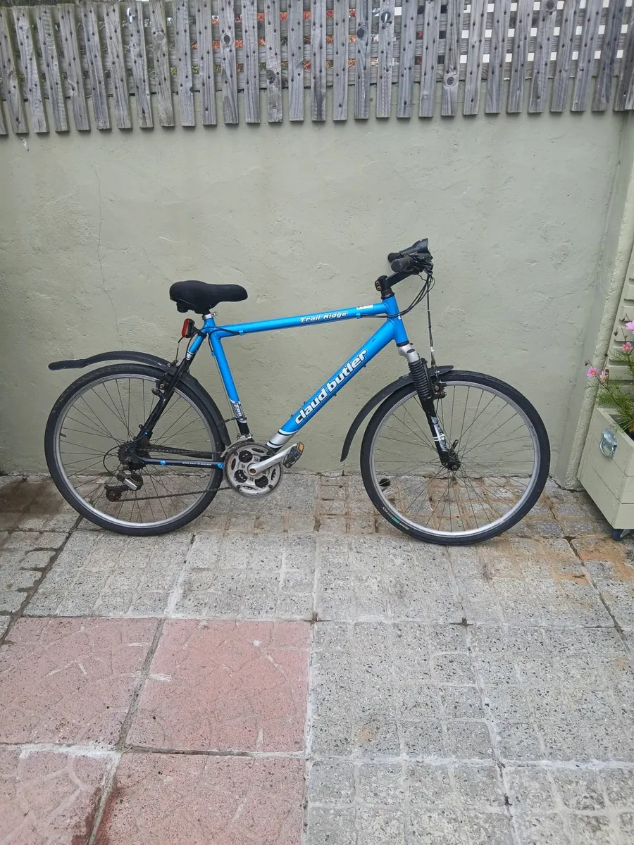 Man's bike - Image 3