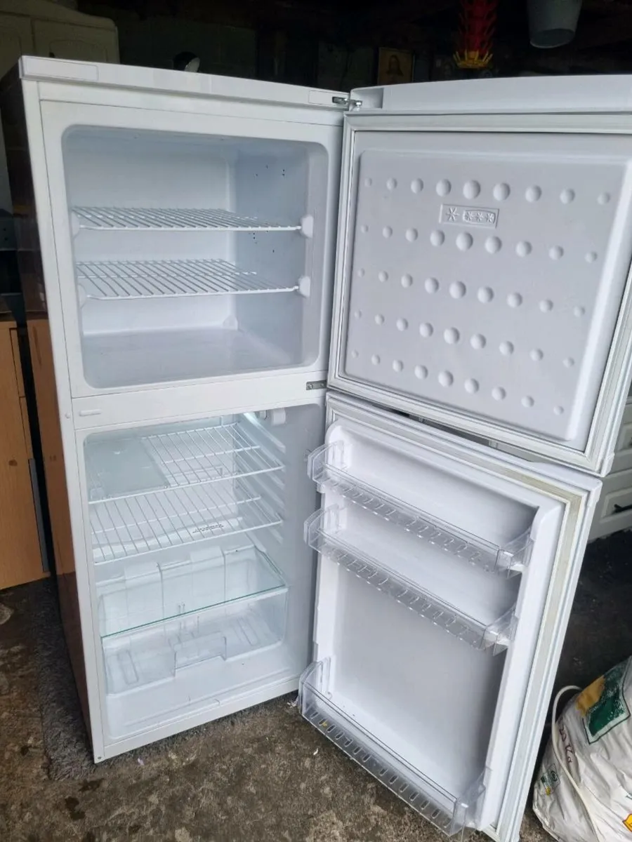 Fridge freezer - Image 2