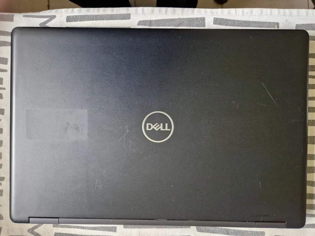 Dell Latitude 5590, Windows 10, 8GB Ram, 500GB HDD - Image 2