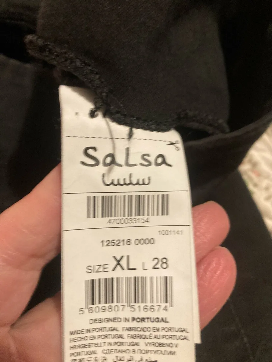 Salsa jeans - Image 2